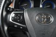 Toyota Camry VII (XV50) Рестайлинг Тюмень  - изображение 38