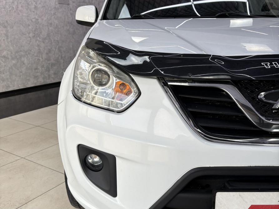 Chery Tiggo (T11) I Рестайлинг (FL) Ярославль  - изображение 9