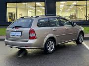 Chevrolet Lacetti I Ярославль  - изображение 21