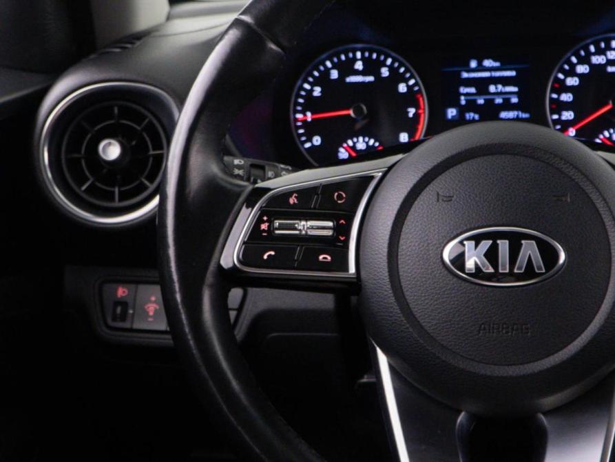 Kia Cerato IV Москва  - изображение 13