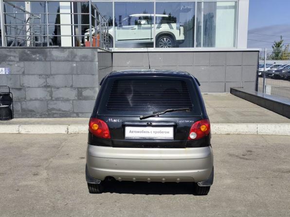 Daewoo Matiz I Рестайлинг с пробегом 2008 года, цена 165 000 рублей, 246756 км, хэтчбек, Автокод Объявления