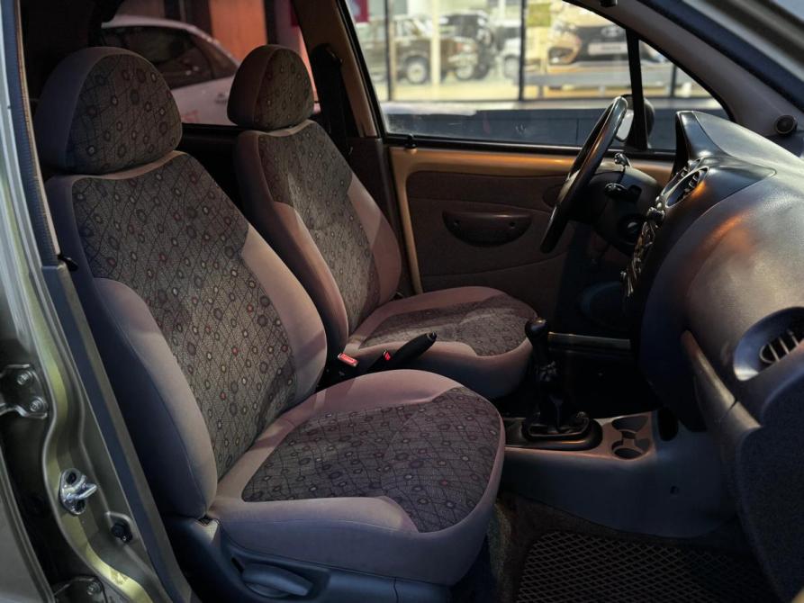 Daewoo Matiz I Рестайлинг Архангельск  - изображение 11