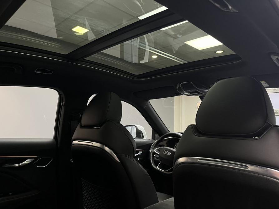 Geely Tugella I Рестайлинг Тверь  - изображение 26
