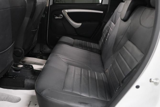 Nissan Terrano III (D10) с пробегом 2019 года, цена 1 599 000 рублей, 100800 км, внедорожник, Автокод Объявления
