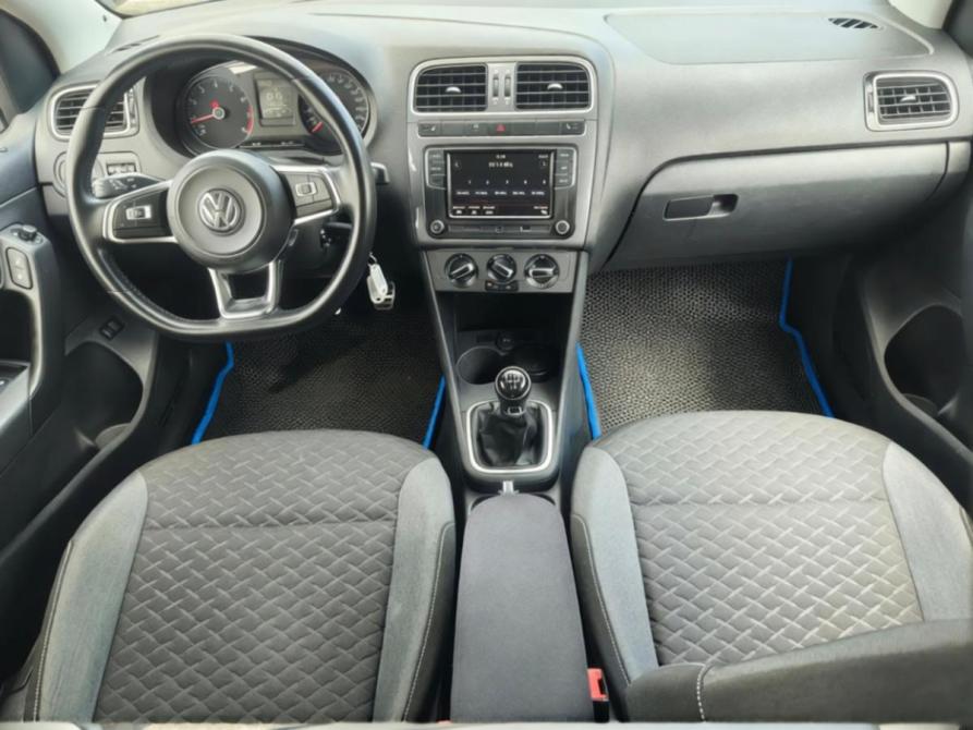 Volkswagen Polo V Рестайлинг Стерлитамак  - изображение 18