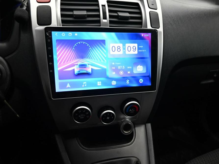 Hyundai Tucson I Екатеринбург  - изображение 14