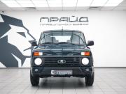 Lada (ВАЗ) Niva Legend I Ростов-на-Дону  - изображение 23