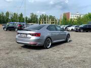 Skoda Superb III Рестайлинг Чебоксары  - изображение 37