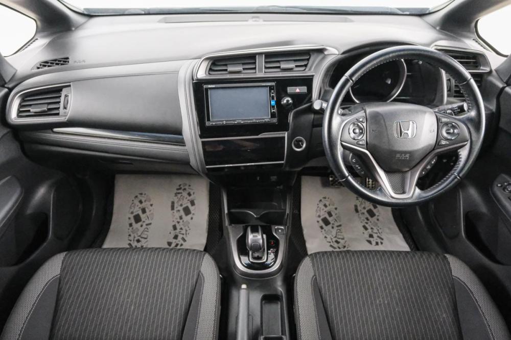 Honda Fit III Рестайлинг Красноярск  - изображение 11