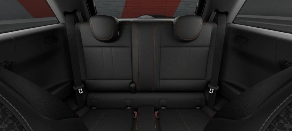 Mini Hatch IV (F65/F66/J01) Краснодар  - изображение 12