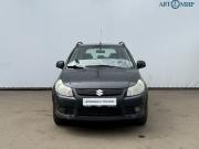 Suzuki SX4 I (Classic) Москва  - изображение 14