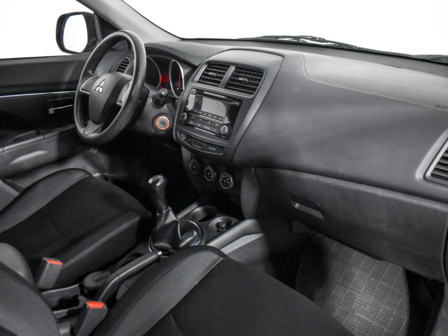 Mitsubishi ASX I Рестайлинг Санкт-Петербург  - изображение 14
