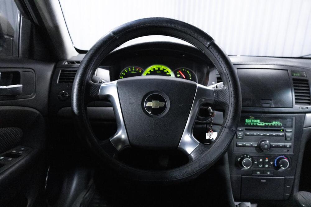 Chevrolet Epica V250 Рестайлинг Тюмень  - изображение 16
