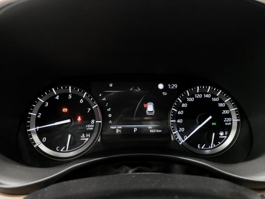 Toyota Highlander IV (XU70) Казань  - изображение 16