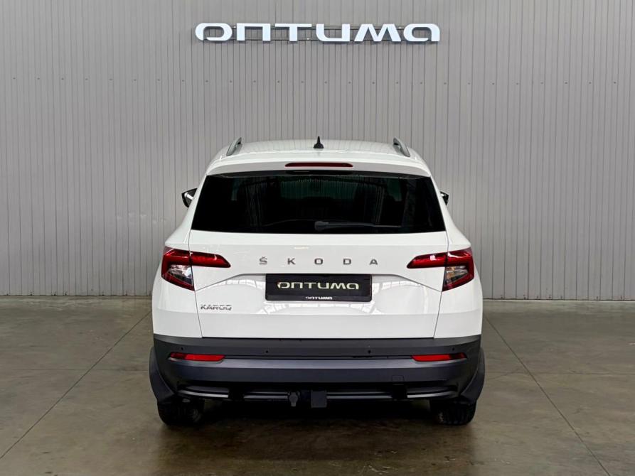 Skoda Karoq I Краснодар  - изображение 6