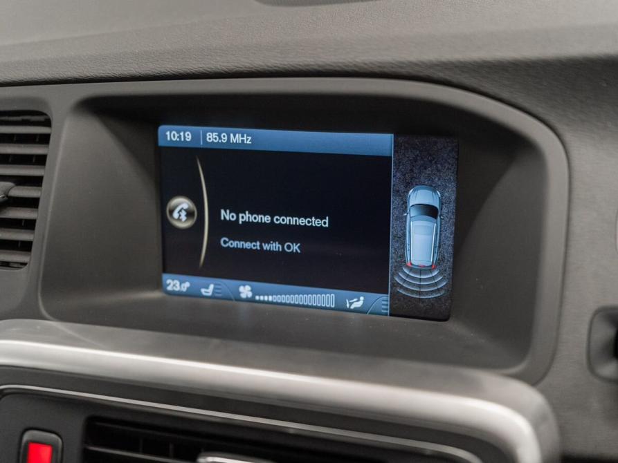 Volvo V60 I Красноярск  - изображение 18