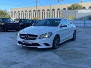 Mercedes-Benz CLA I (C117 X117) Санкт-Петербург  - изображение 11
