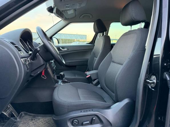 Skoda Yeti I Рестайлинг с пробегом 2014 года, цена 1 175 000 рублей, 188736 км, внедорожник, Автокод Объявления