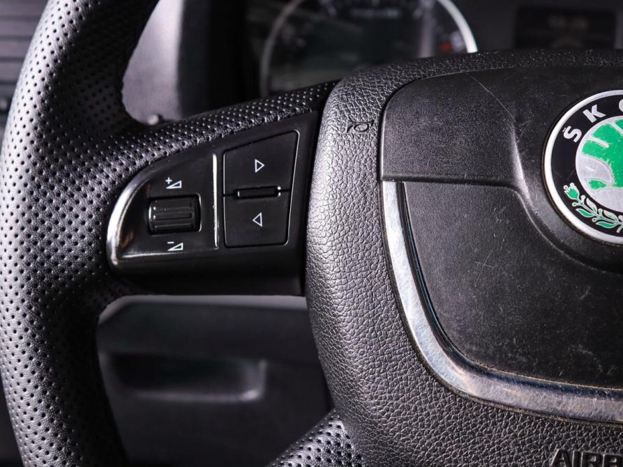 Skoda Octavia II (A5) Рестайлинг Минеральные Воды  - изображение 15