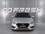 Hyundai Solaris II Ростов-на-Дону  - изображение 18
