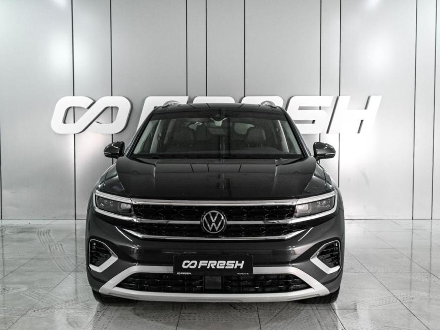 Volkswagen Talagon I Ростов-на-Дону  - изображение 3