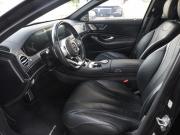 Mercedes-Benz S-Класс VI (W222 C217) Рестайлинг Москва  - изображение 48