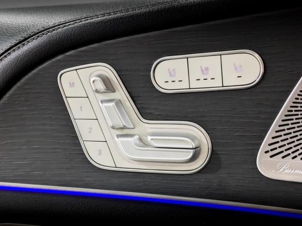 Mercedes-Benz GLE II (V167) с пробегом 2020 года, цена 6 800 000 рублей, 105102 км, внедорожник, Автокод Объявления
