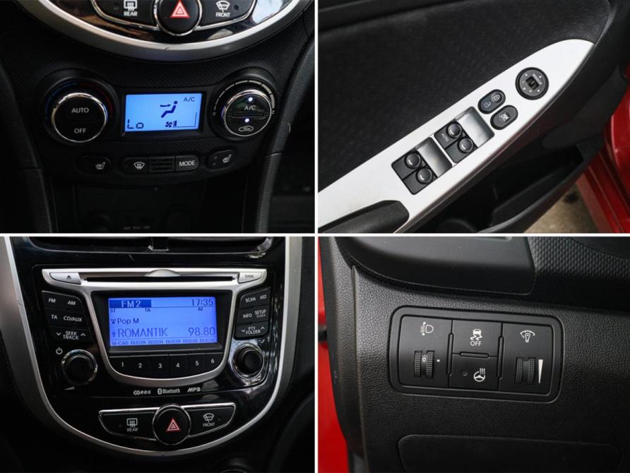 Hyundai Solaris I Москва  - изображение 13