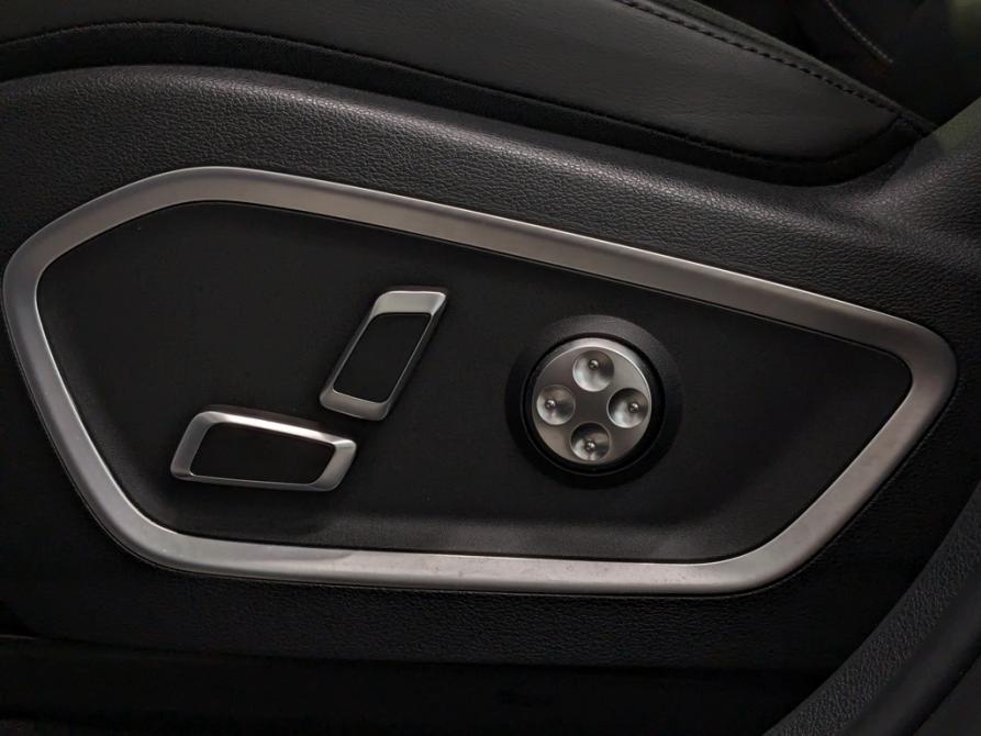 Geely Tugella I Рестайлинг Москва  - изображение 15