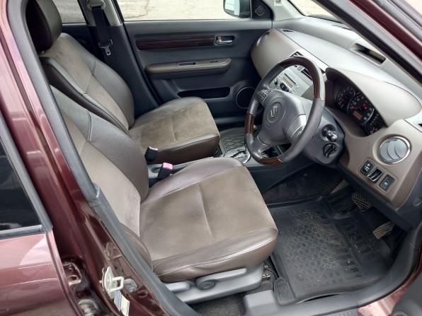 Suzuki Swift III с пробегом 2010 года, цена 760 000 рублей, 242444 км, хэтчбек, Автокод Объявления