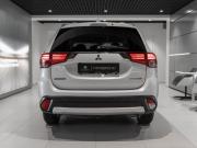 Mitsubishi Outlander III Рестайлинг 2 Москва  - изображение 32