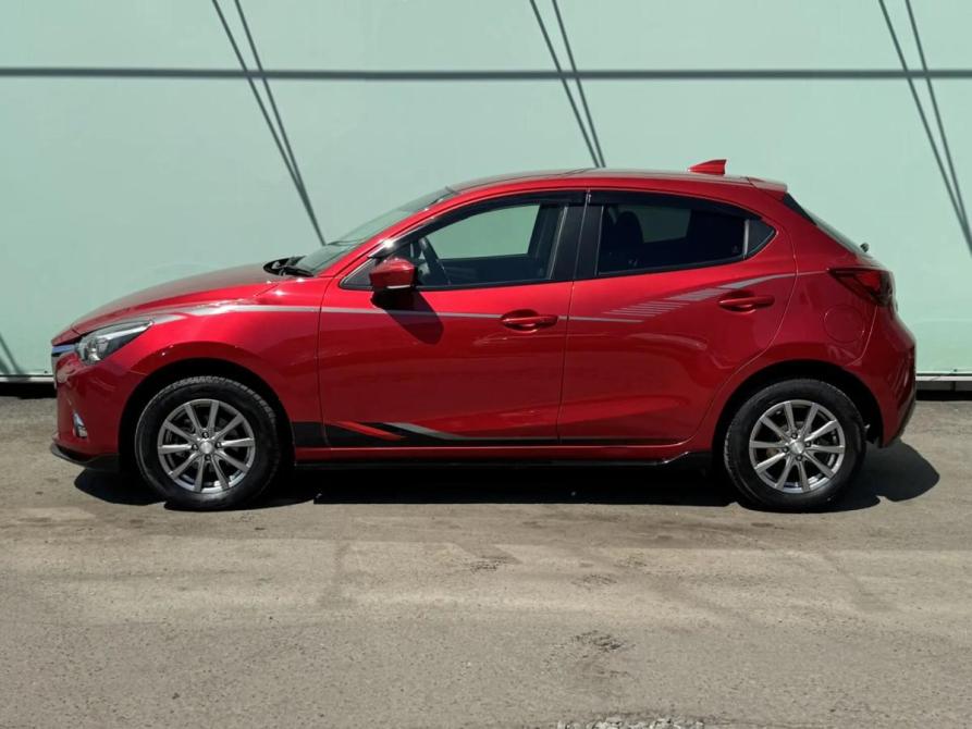 Mazda Demio IV (DJ) Кемерово  - изображение 3