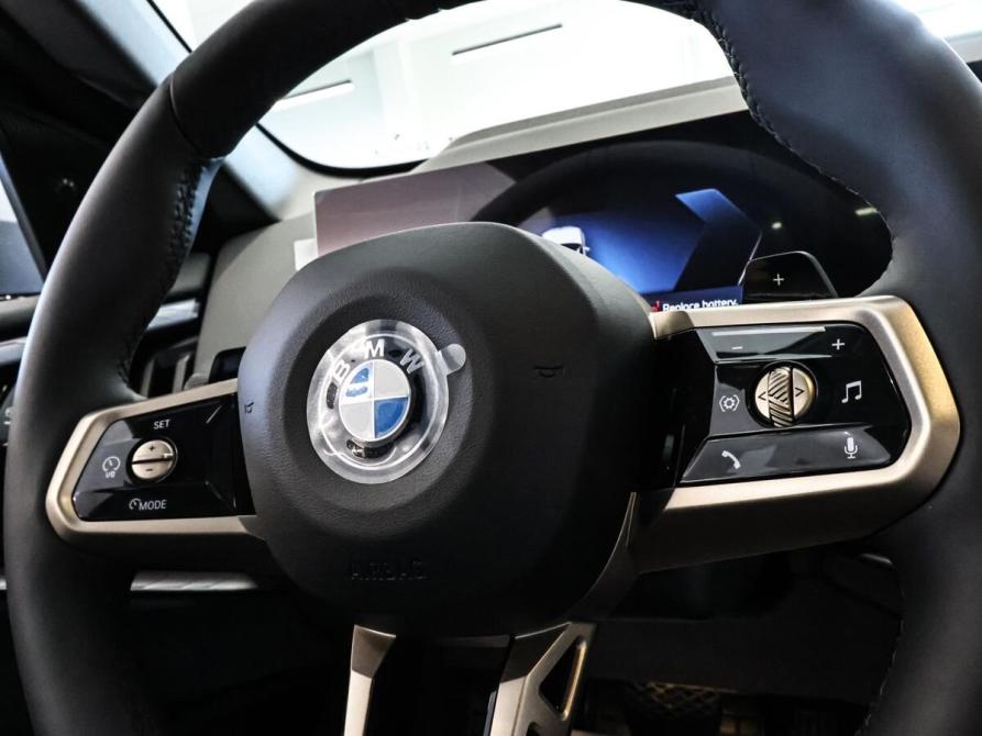 BMW X3 IV (G45/G48) Калуга  - изображение 29