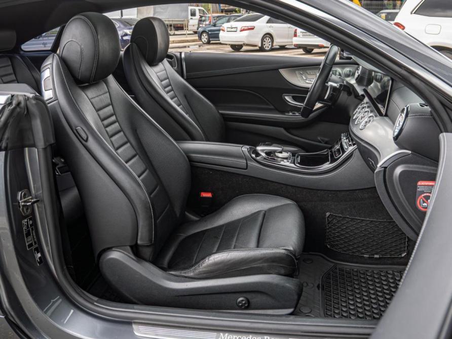 Mercedes-Benz E-Класс V (W213 S213 C238) Краснодар  - изображение 10