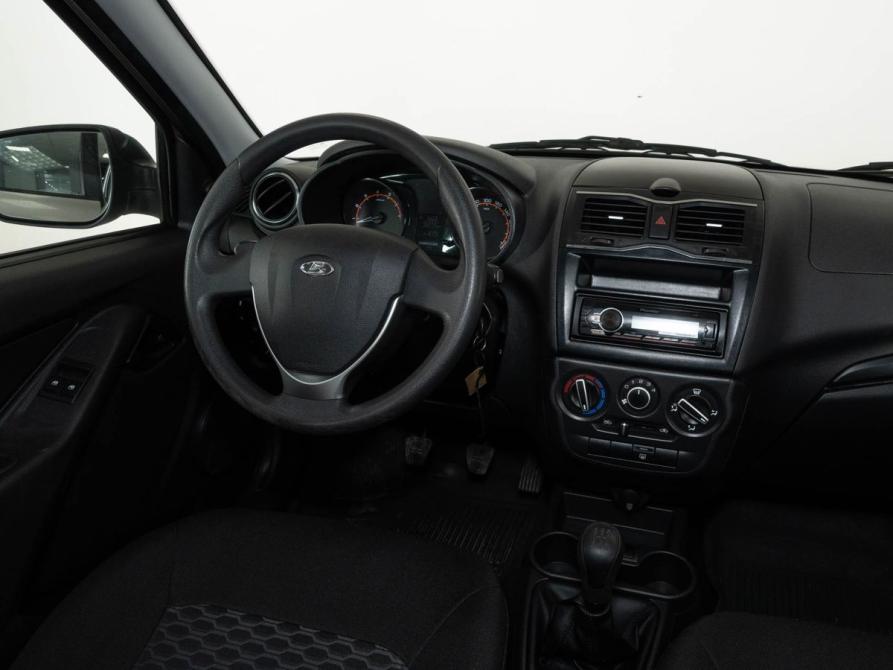 Lada (ВАЗ) Granta I Рестайлинг Казань  - изображение 12