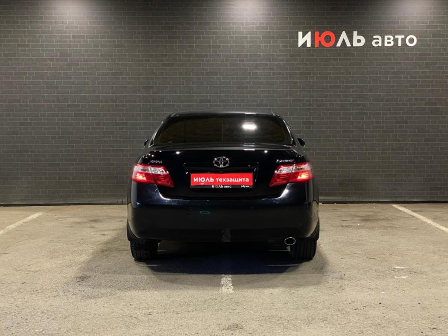 Toyota Camry VI (XV40) Рестайлинг Челябинск  - изображение 6