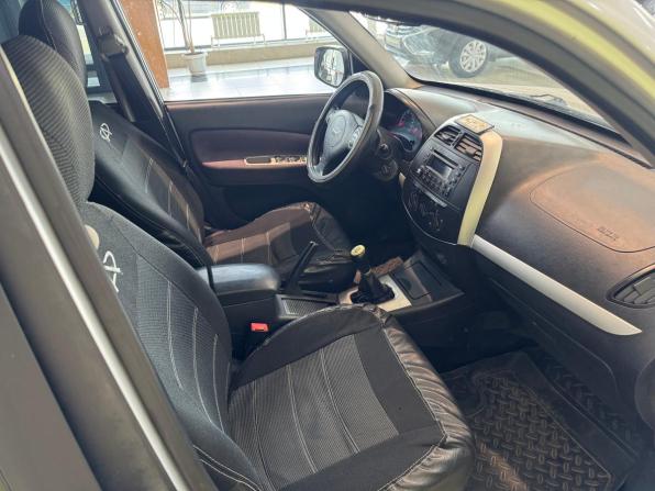 Chery Tiggo (T11) I с пробегом 2012 года, цена 60 000 рублей, 128745 км, внедорожник, Автокод Объявления