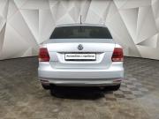 Volkswagen Polo V Рестайлинг Москва  - изображение 27