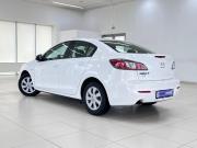 Mazda 3 II (BL) Рестайлинг Волгоград  - изображение 39