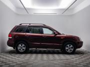 Hyundai Santa Fe Classic Москва  - изображение 21