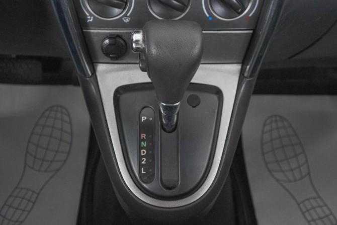 Toyota Matrix I (E130) с пробегом 2006 года, цена 549 000 рублей, 270000 км, хэтчбек, Автокод Объявления