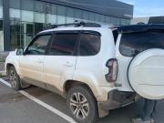Lada (ВАЗ) Niva Travel I Ижевск  - изображение 46
