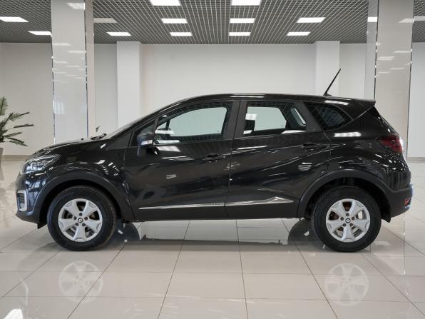 Renault Kaptur I Рестайлинг с пробегом 2020 года, цена 1 496 000 рублей, 116534 км, внедорожник, Автокод Объявления