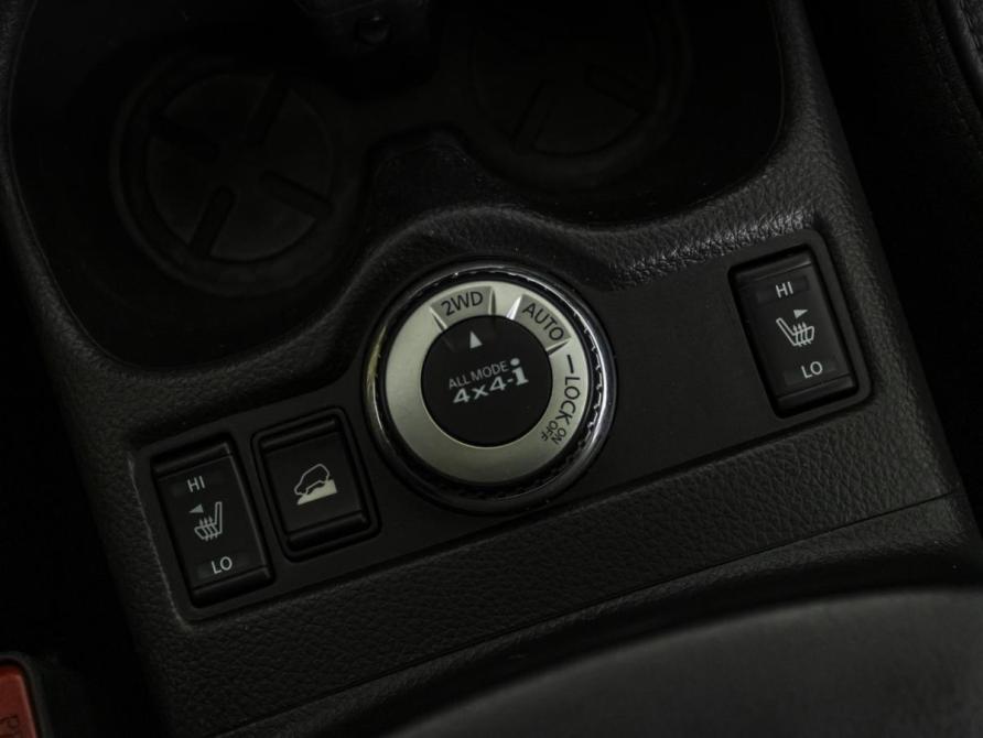 Nissan X-Trail III Москва  - изображение 21