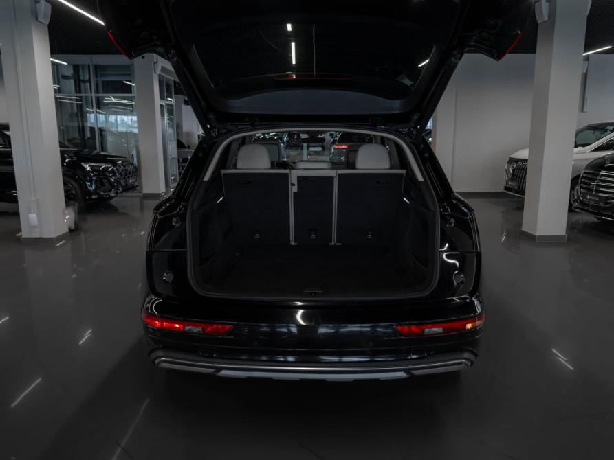 Audi Q5 II (FY) Рестайлинг Москва  - изображение 22