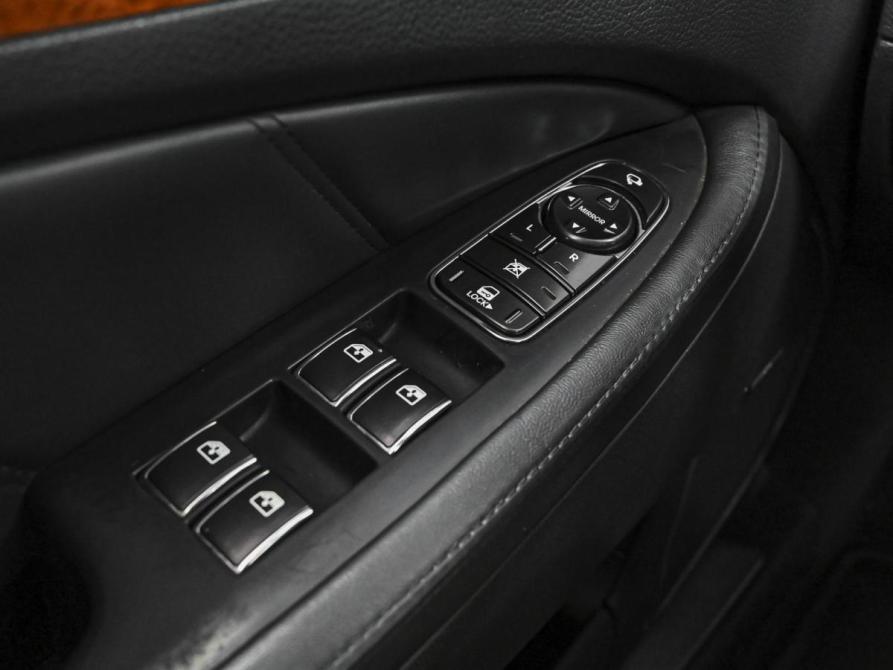 Hyundai Equus II Ставрополь  - изображение 25