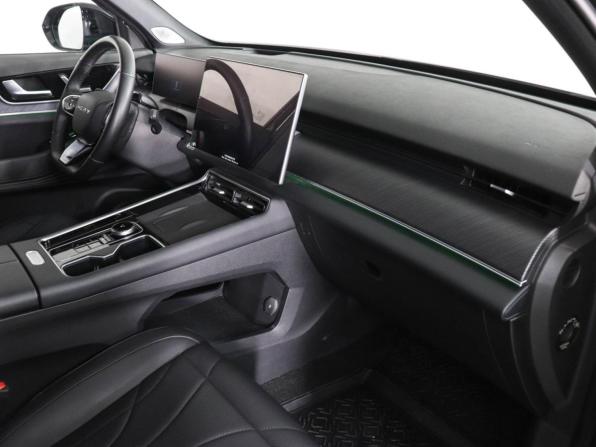Chery Tiggo 9 I с пробегом 2024 года, цена 3 400 000 рублей, 12504 км, внедорожник, Автокод Объявления