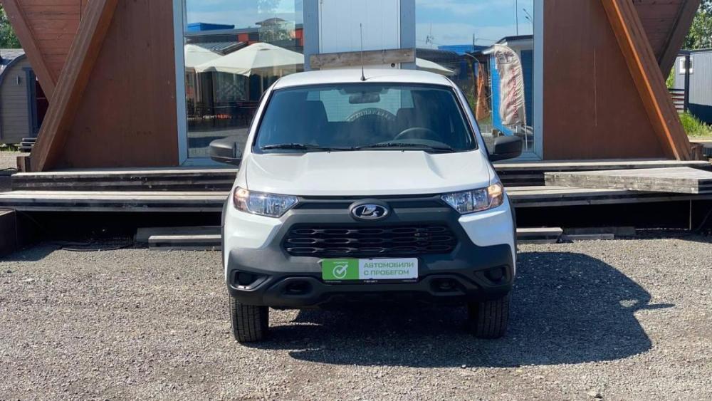 Lada (ВАЗ) Niva Travel I Санкт-Петербург  - изображение 2
