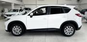 Mazda CX-5 I Рестайлинг Шахты  - изображение 26