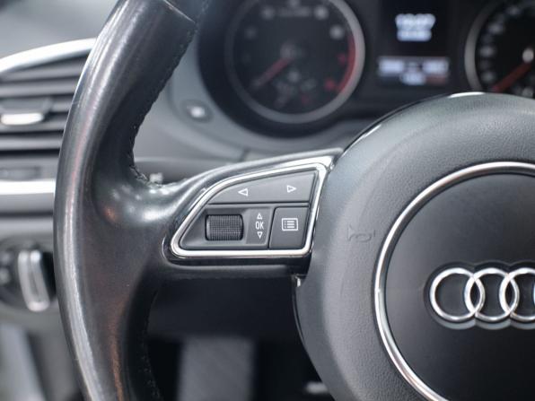 Audi Q3 I (8U) с пробегом 2012 года, цена 1 659 000 рублей, 155594 км, внедорожник, Автокод Объявления